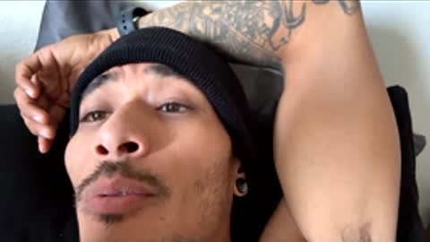 Mugen online show from January 12, 2026, 8:47 pm