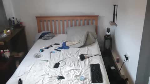 Big 8 online show from November 3, 2025, 10:49 am