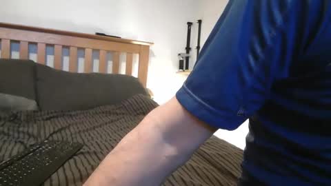 Big 8 online show from November 9, 2025, 12:14 pm