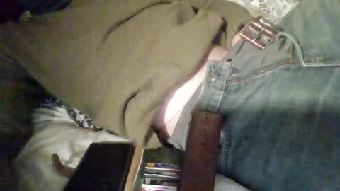 J4ckcock online show from March 21, 2026, 11:08 pm