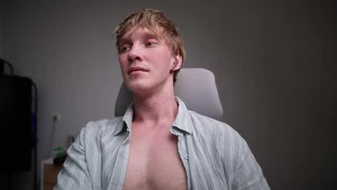 Danny online show from April 25, 2026, 9:12 pm