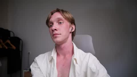 Danny online show from May 16, 2026, 11:09 am