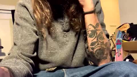 j boogie online show from November 24, 2025, 5:07 am