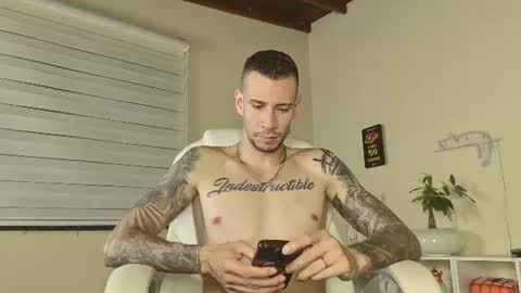 J King online show from July 19, 2026, 11:14 am
