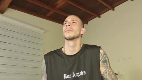 J King online show from July 27, 2026, 12:34 pm