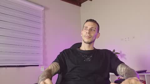 J King online show from July 28, 2026, 3:02 am
