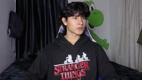 Noah online show from February 8, 2026, 1:58 pm