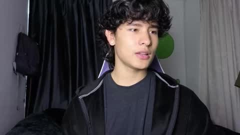 Noah online show from February 19, 2026, 2:46 pm