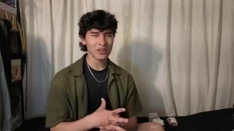 Noah online show from June 21, 2026, 12:46 am