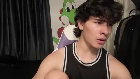 Noah online show from July 16, 2026, 7:09 pm