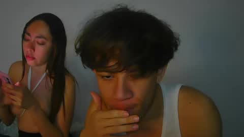 jaacandpearl online show from February 6, 2025, 7:13 am