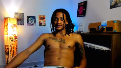 jaacksn online show from March 8, 2025, 6:54 am