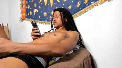 jaacksn online show from March 7, 2026, 5:59 am