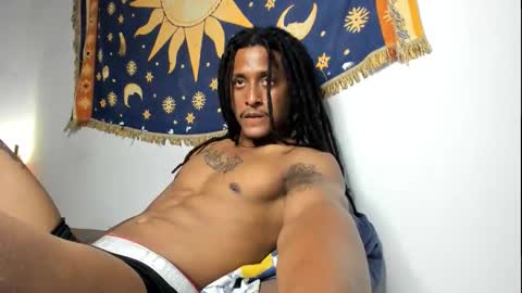 jaacksn online show from March 25, 2026, 3:01 am