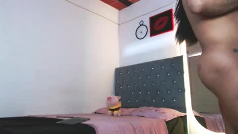 Snapshot of jaacobleon chatting on February 1, 2026, 12:31 am jaacob online show from February 1, 2026, 12:31 am