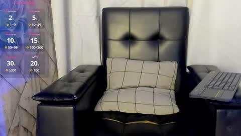 Snapshot of jaadewest_ chatting on July 15, 2026, 10:53 am Jade West online show from July 15, 2026, 10:53 am