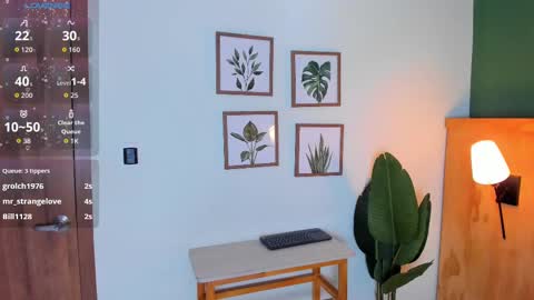 David online show from September 23, 2025, 3:09 am