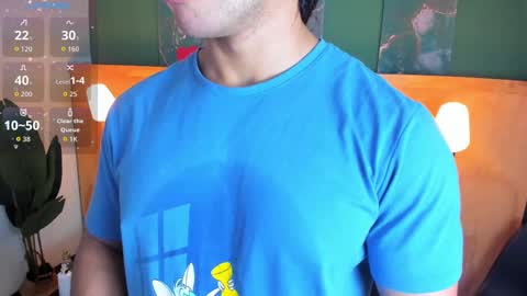 David online show from October 9, 2025, 3:15 am