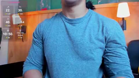 David online show from October 13, 2025, 3:17 am