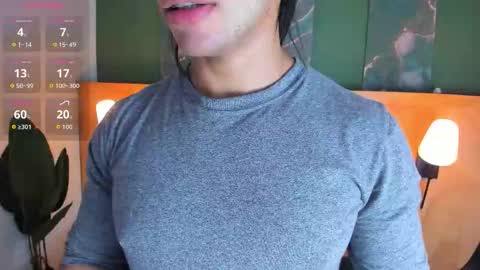 David online show from October 23, 2025, 3:17 am