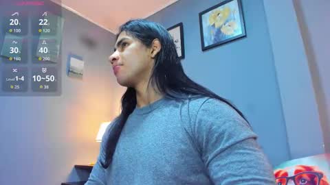 Snapshot of jabob_coper chatting on February 2, 2026, 4:11 am David online show from February 2, 2026, 4:11 am