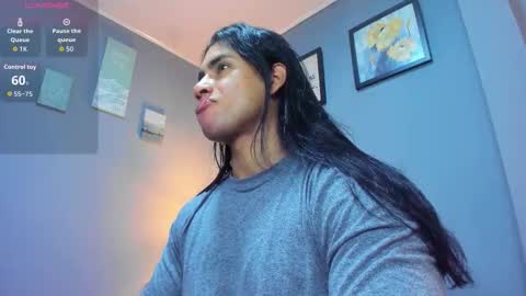 Snapshot of jabob_coper chatting on February 9, 2026, 4:16 am David online show from February 9, 2026, 4:16 am