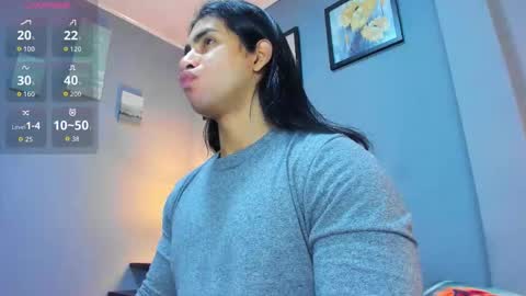 Snapshot of jabob_coper chatting on February 16, 2026, 4:08 am David online show from February 16, 2026, 4:08 am