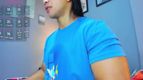 Snapshot of jabob_coper chatting on February 17, 2026, 4:31 am David online show from February 17, 2026, 4:31 am