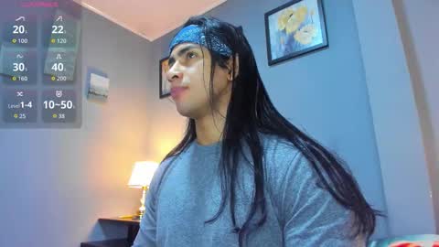 Snapshot of jabob_coper chatting on February 18, 2026, 4:52 am David online show from February 18, 2026, 4:52 am