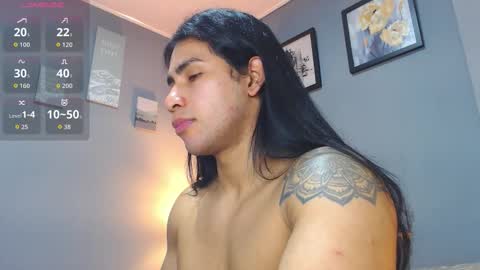 Snapshot of jabob_coper chatting on February 19, 2026, 4:41 am David online show from February 19, 2026, 4:41 am