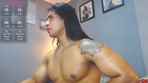 Snapshot of jabob_coper chatting on February 23, 2026, 5:05 am David online show from February 23, 2026, 5:05 am