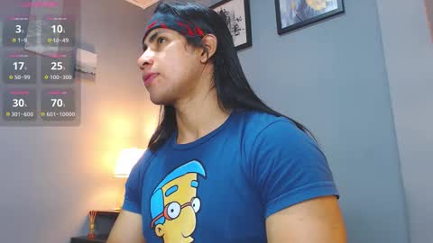 Snapshot of jabob_coper chatting on March 4, 2026, 4:29 am David online show from March 4, 2026, 4:29 am