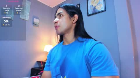 Snapshot of jabob_coper chatting on March 17, 2026, 4:39 am David online show from March 17, 2026, 4:39 am