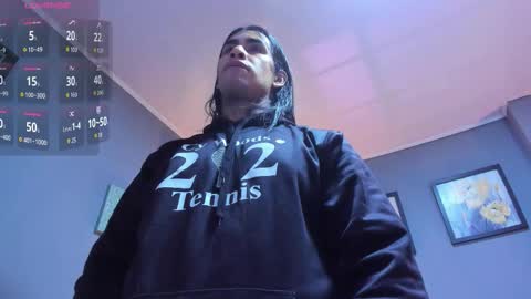 Snapshot of jabob_coper chatting on March 18, 2026, 5:27 pm David online show from March 18, 2026, 5:27 pm