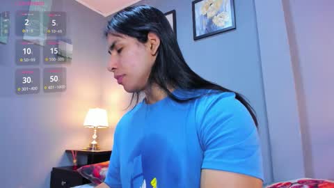 Snapshot of jabob_coper chatting on March 21, 2026, 5:23 am David online show from March 21, 2026, 5:23 am