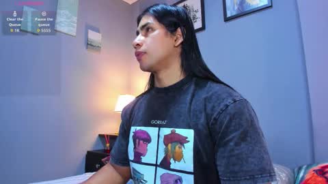 Snapshot of jabob_coper chatting on March 24, 2026, 4:17 am David online show from March 24, 2026, 4:17 am