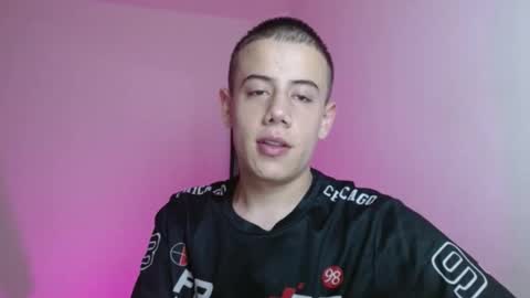 Tyler online show from April 17, 2026, 8:50 am