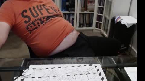 jacal711 online show from September 28, 2025, 10:20 am