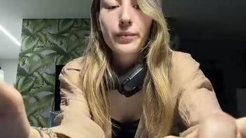 Snapshot of jacalynlatterell chatting on July 22, 2026, 7:16 pm eustoma3 online show from July 22, 2026, 7:16 pm