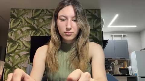 Snapshot of jacalynlatterell chatting on July 23, 2026, 6:50 pm eustoma3 online show from July 23, 2026, 6:50 pm