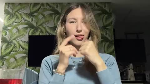 Snapshot of jacalynlatterell chatting on July 27, 2026, 8:05 pm eustoma3 online show from July 27, 2026, 8:05 pm