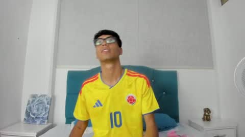 jacck_black online show from June 12, 2026, 8:30 pm