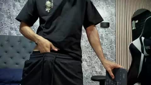 jace_parker online show from June 18, 2026, 10:25 pm