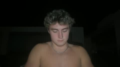 Jace Ryders online show from May 8, 2026, 7:14 am