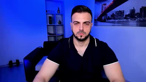 Jace online show from December 20, 2025, 7:37 am