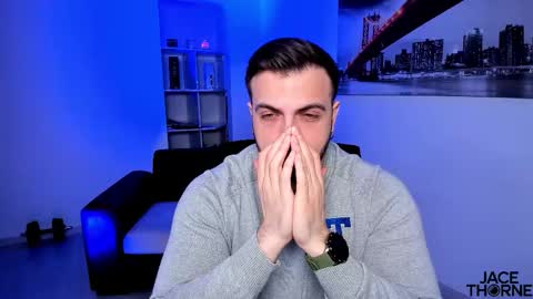 Jace online show from January 12, 2026, 6:51 am