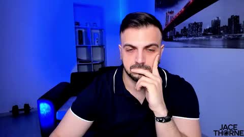 Jace online show from January 18, 2026, 6:17 am