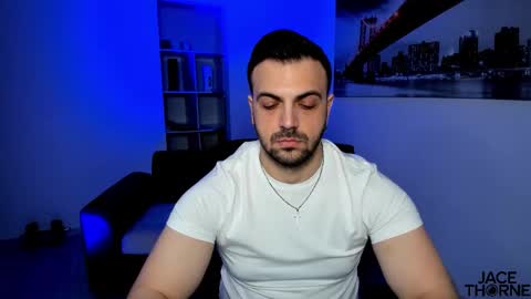 Jace online show from February 1, 2026, 5:06 am