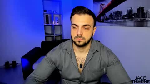 Jace online show from February 24, 2026, 5:05 am