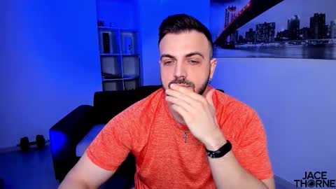 Jace online show from March 2, 2026, 5:08 am